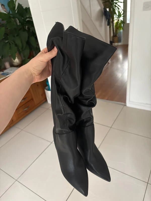 ASOS From shoes from asos never worn before