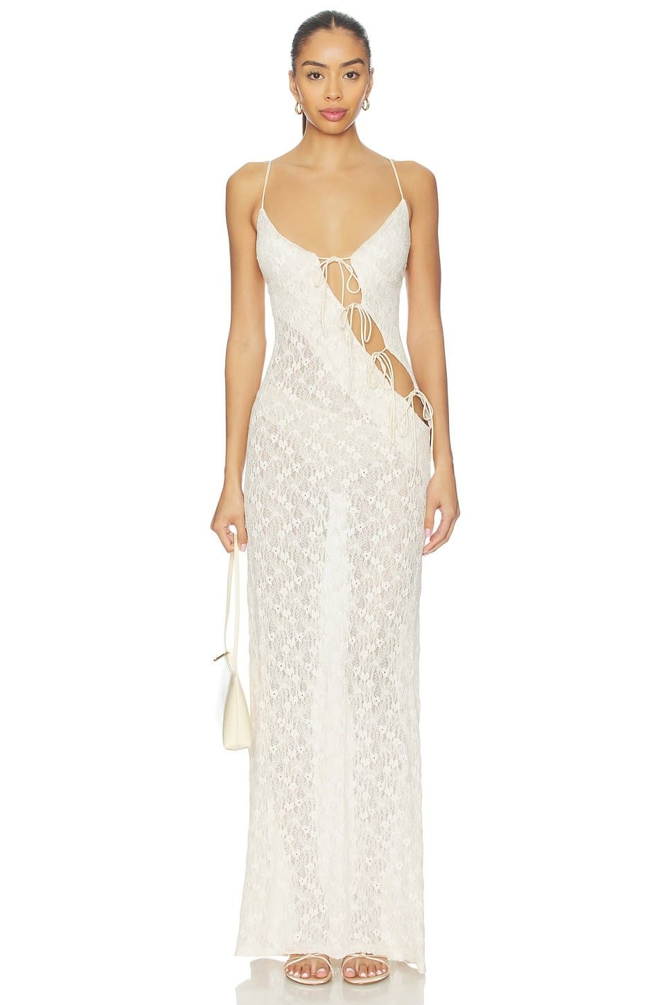 revolve About A Girl Maxi Dress