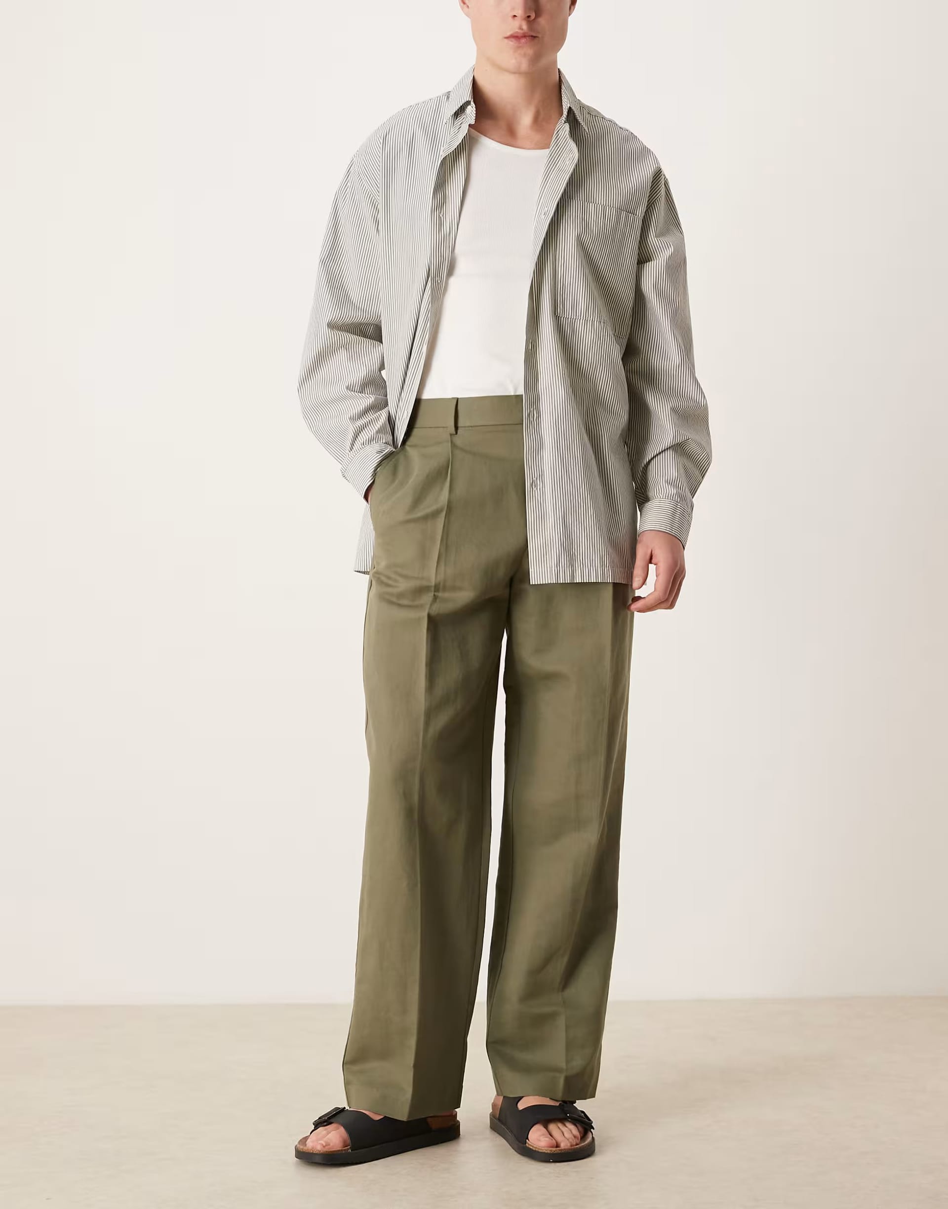olive green