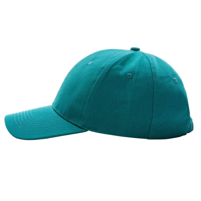 XD Design XD Design Men's Impact 6 Panel Cotton Aware Cap in Pale Green - 2