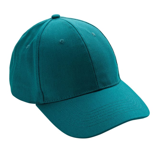 XD Design XD Design Men's Impact 6 Panel Cotton Aware Cap in Pale Green - 3