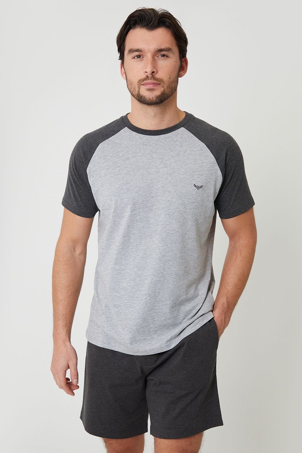 grey