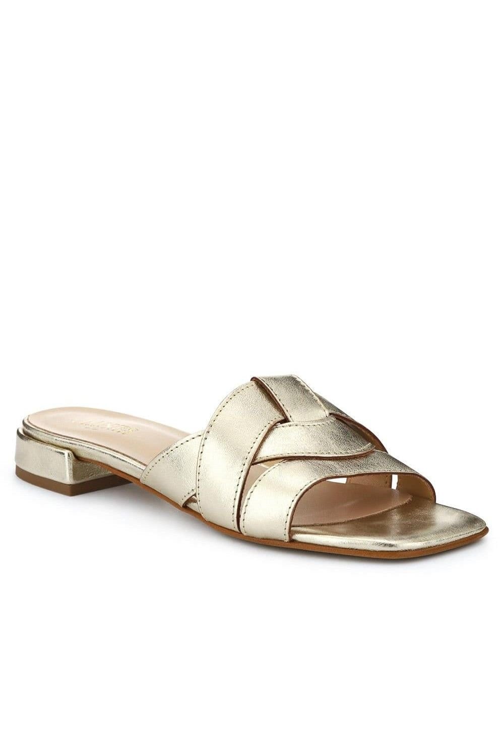 metallics