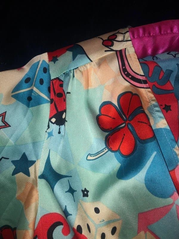 Never Fully Dressed Never Fully Dressed Lucky Wrap Dress size 10 NEW