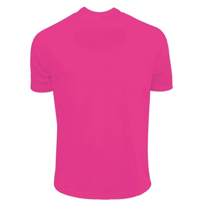 Givova Givova Men's One T-Shirt in Pink - 2