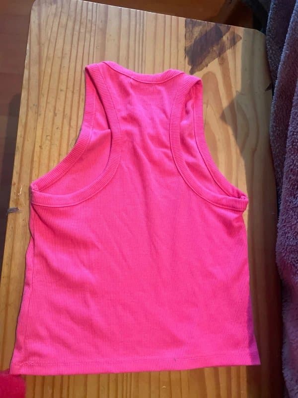 Stradivarius Stradivarius top