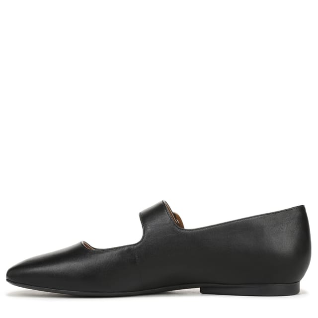 Naturalizer Naturalizer Women's Cosmic Mary Janes in Black - 2