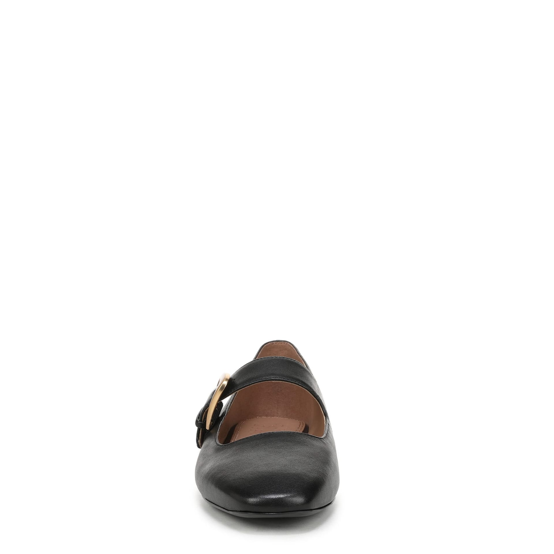 Naturalizer Naturalizer Women's Cosmic Mary Janes in Black - 4