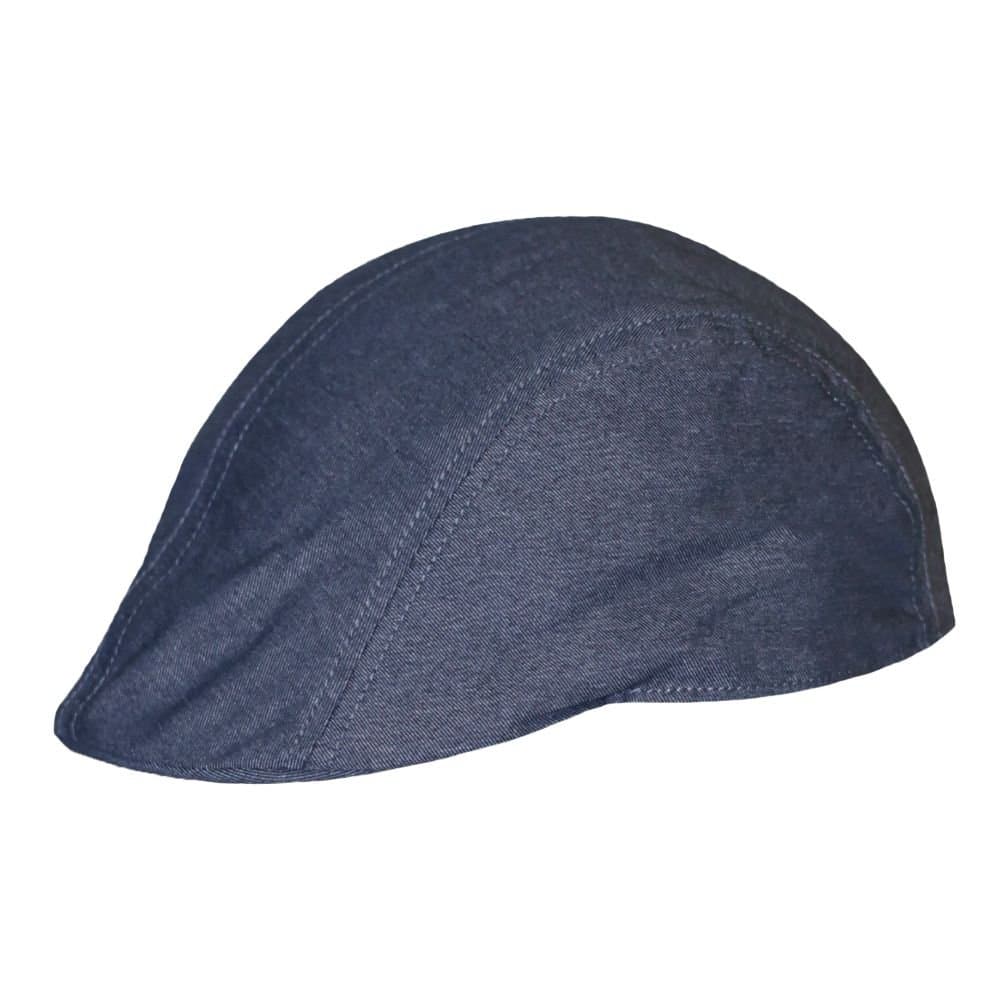 Jack Wolfskin Jack Wolfskin Blue Denim Driver Cap