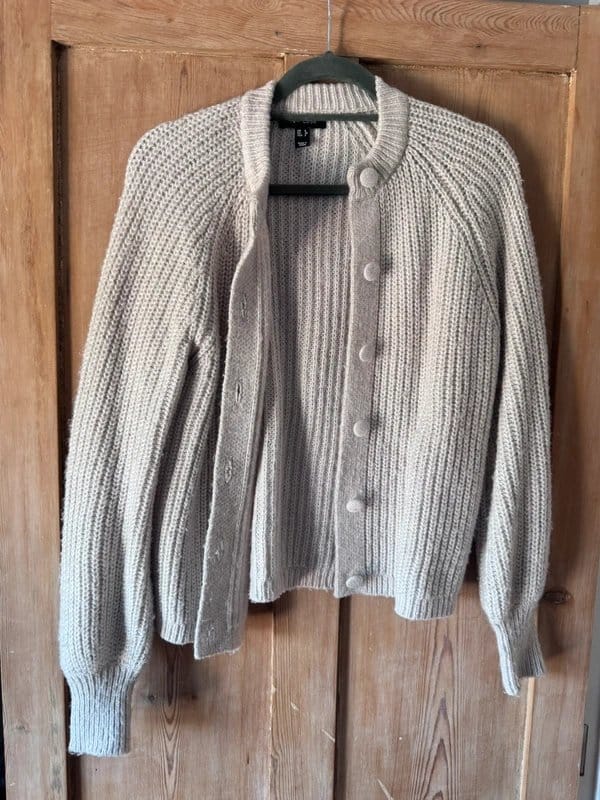 New Look New Look Cardigan Size 6 - 1
