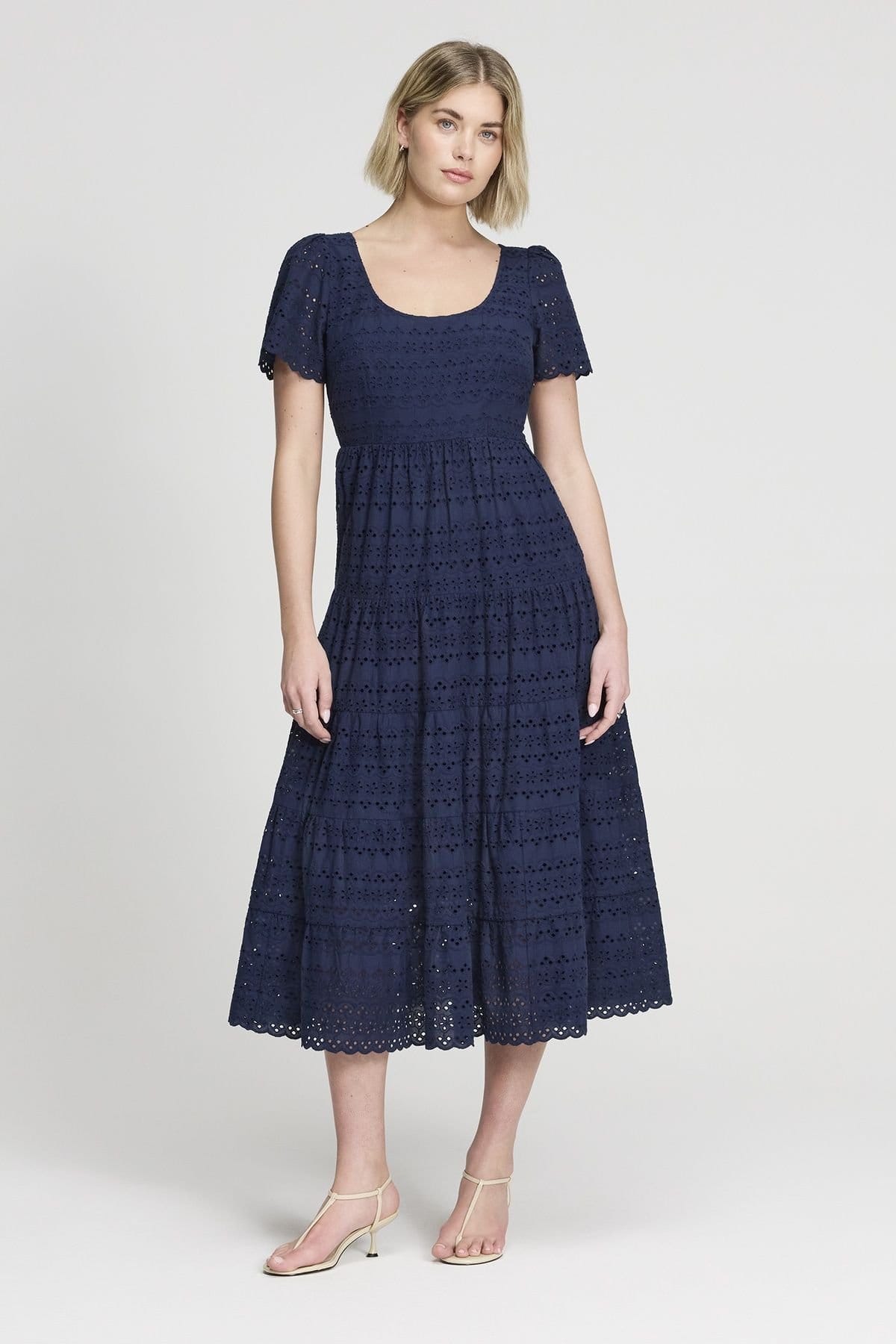 mid navy