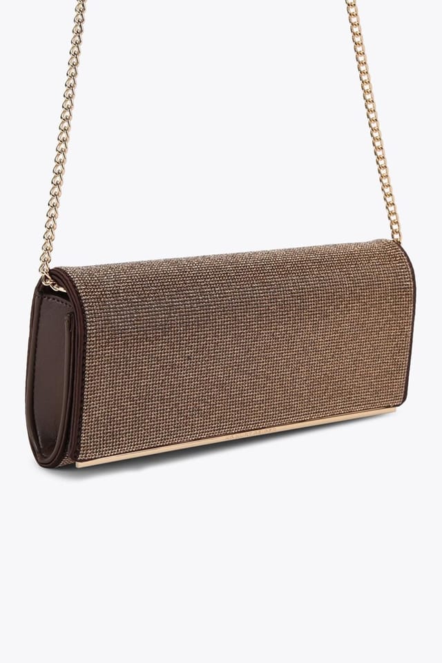 KG Kurt Geiger KG Kurt Geiger Women's 'Baily' Bag in Brown - 2