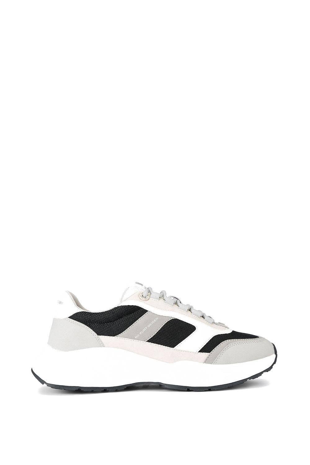KG Kurt Geiger KG Kurt Geiger Men's 'Leon' Trainers - 2