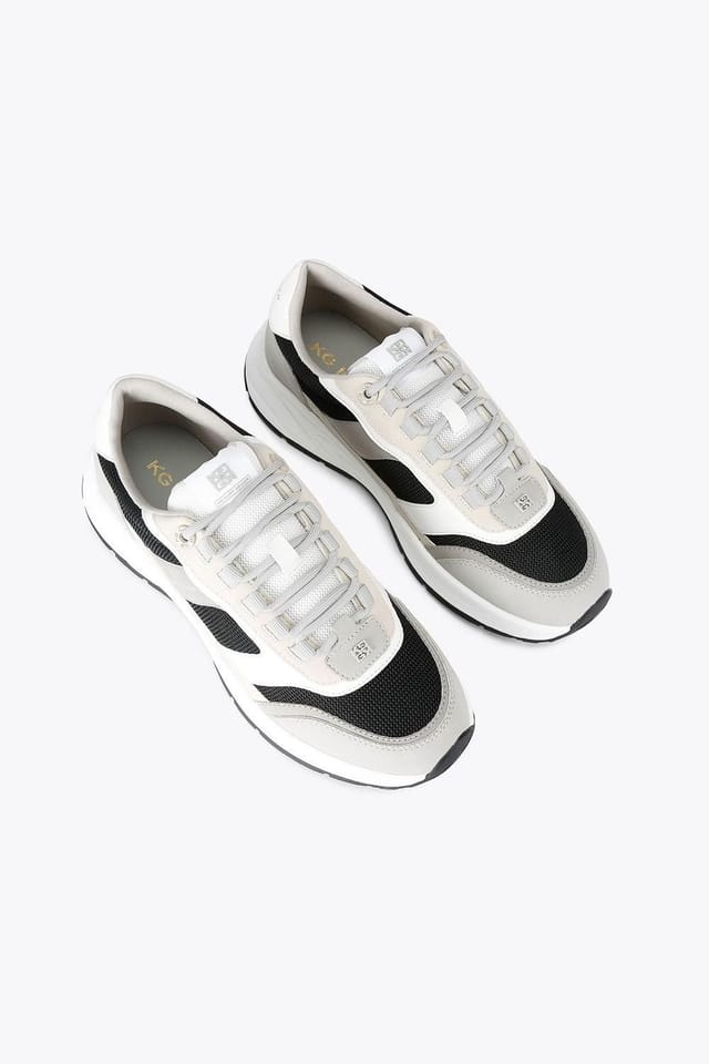 KG Kurt Geiger KG Kurt Geiger Men's 'Leon' Trainers - 2