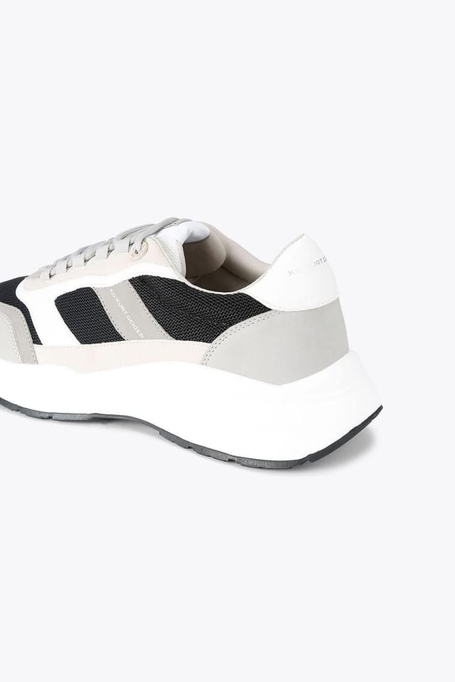 KG Kurt Geiger KG Kurt Geiger Men's 'Leon' Trainers - 3
