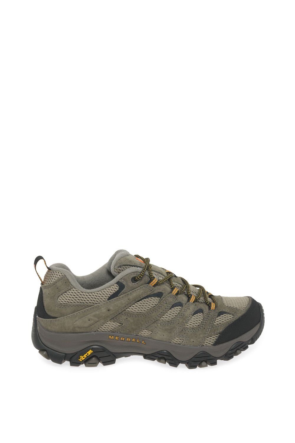 Merrell Merrell Men's 'Moab 3 Vent' Walking Shoes in Taupe - 2