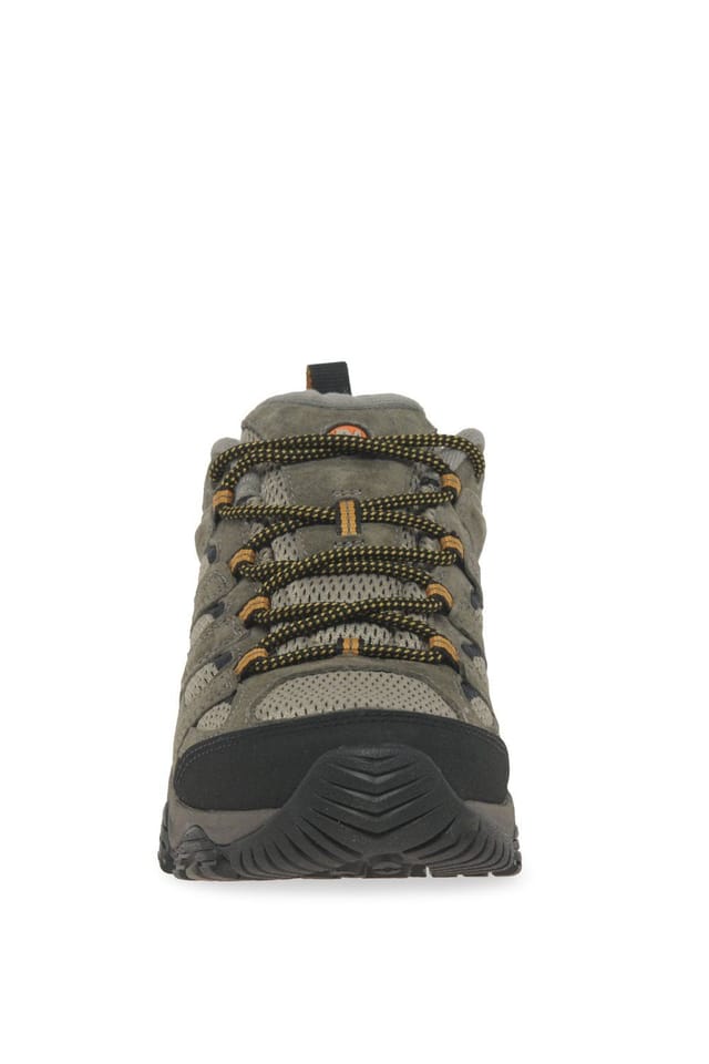 Merrell Merrell Men's 'Moab 3 Vent' Walking Shoes in Taupe - 3