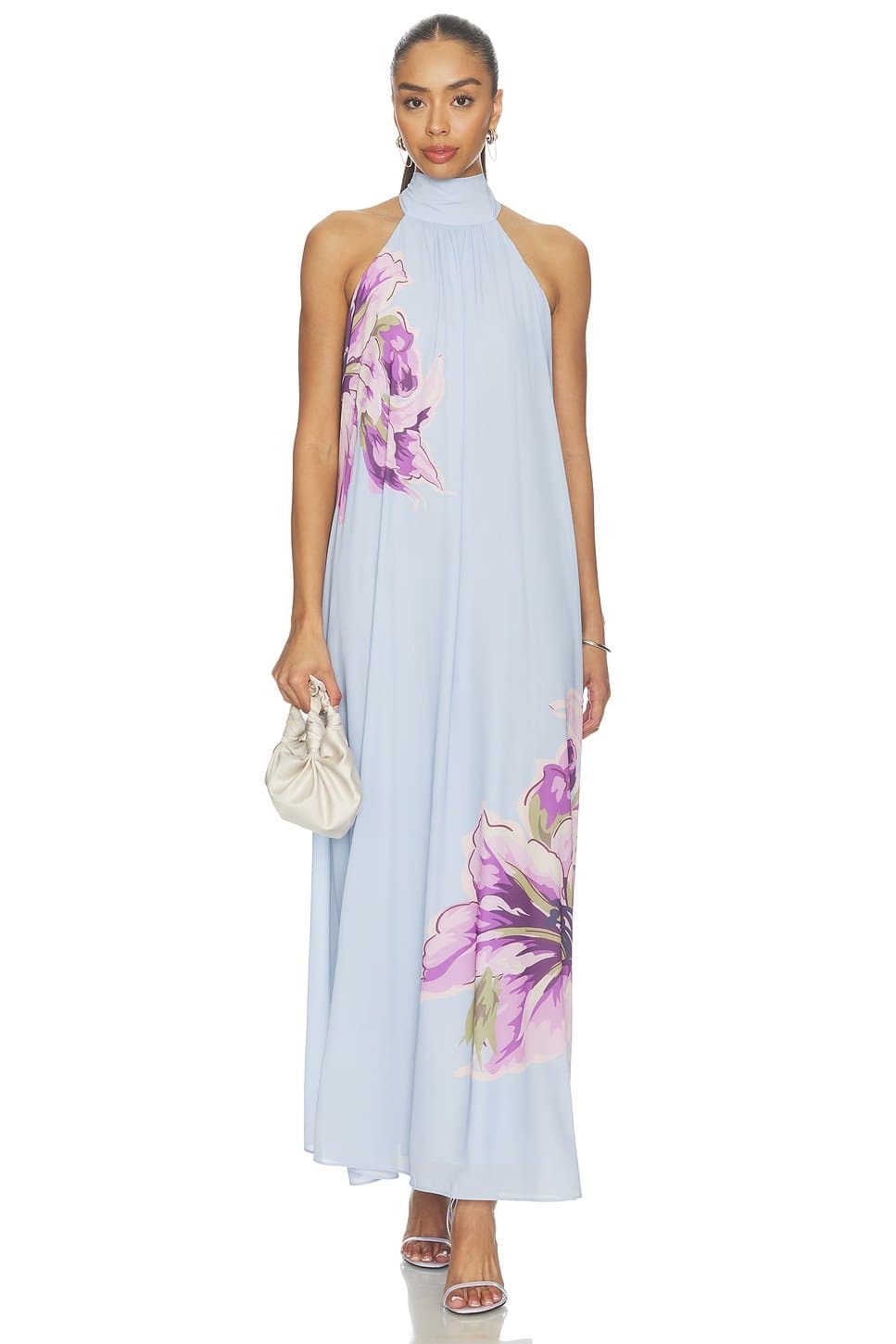 revolve Nesta Dress