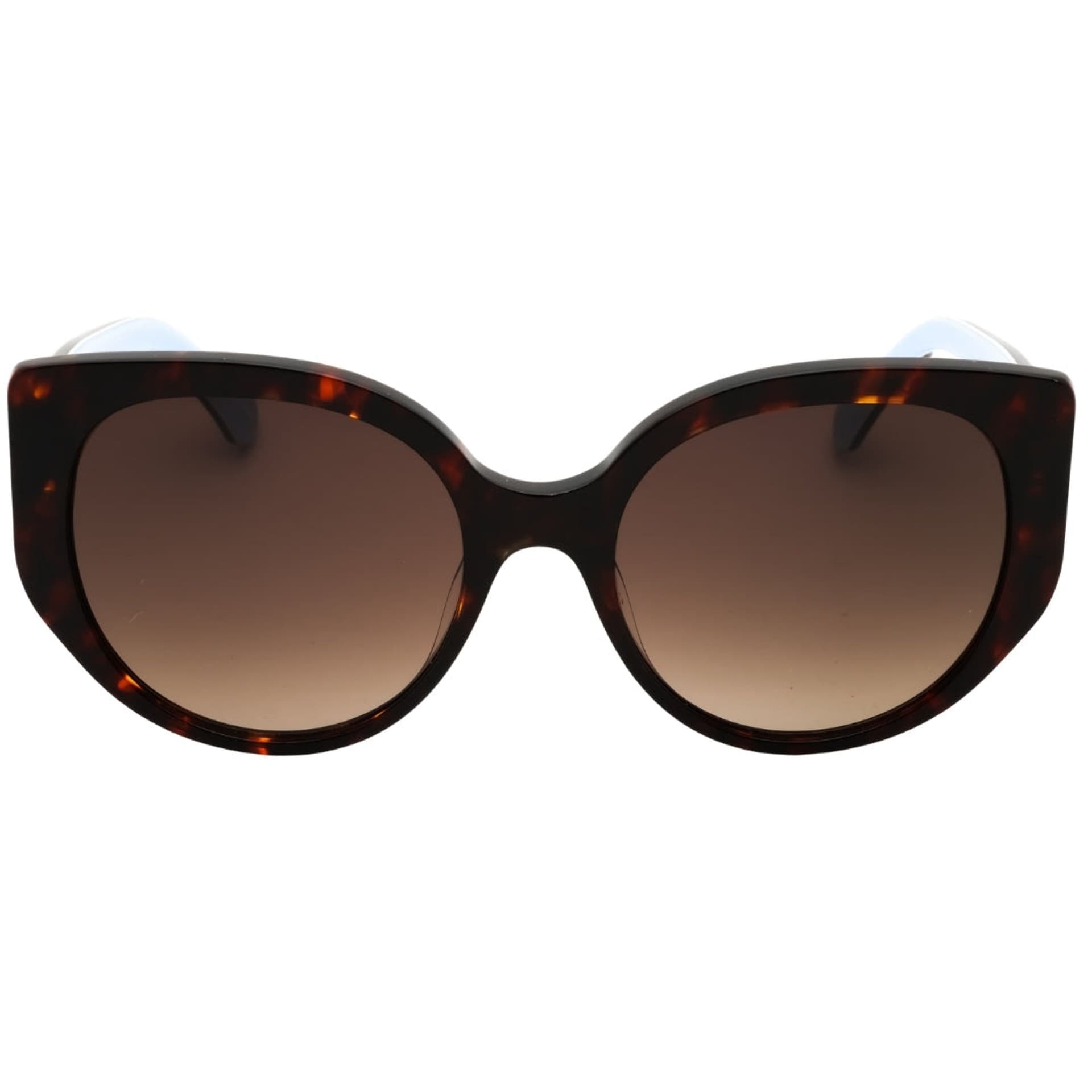 Kate Spade Kate Spade Women's Seraphina Sunglasses in Dark Brown