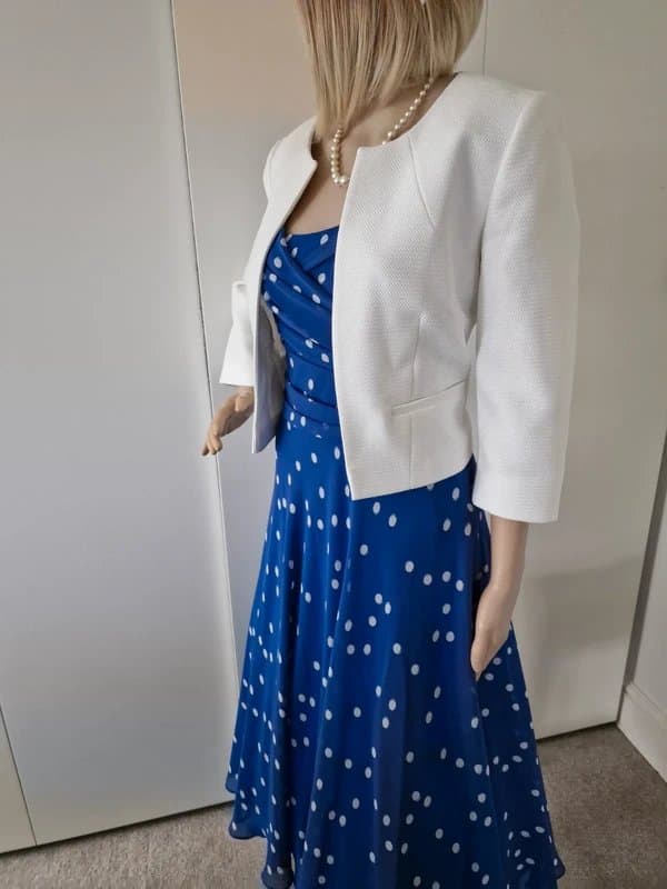 Jacques Vert & Phase Eight Jacques Vert size 12 Phase Eight bnwt gorgeous occasion outfit