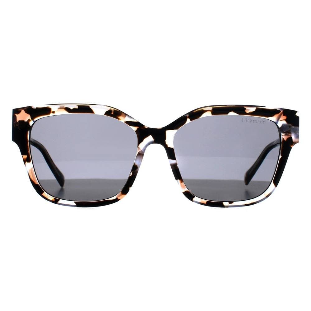 Ana Hickmann Ana Hickmann Women's Square Grey Havana Grey HI9188