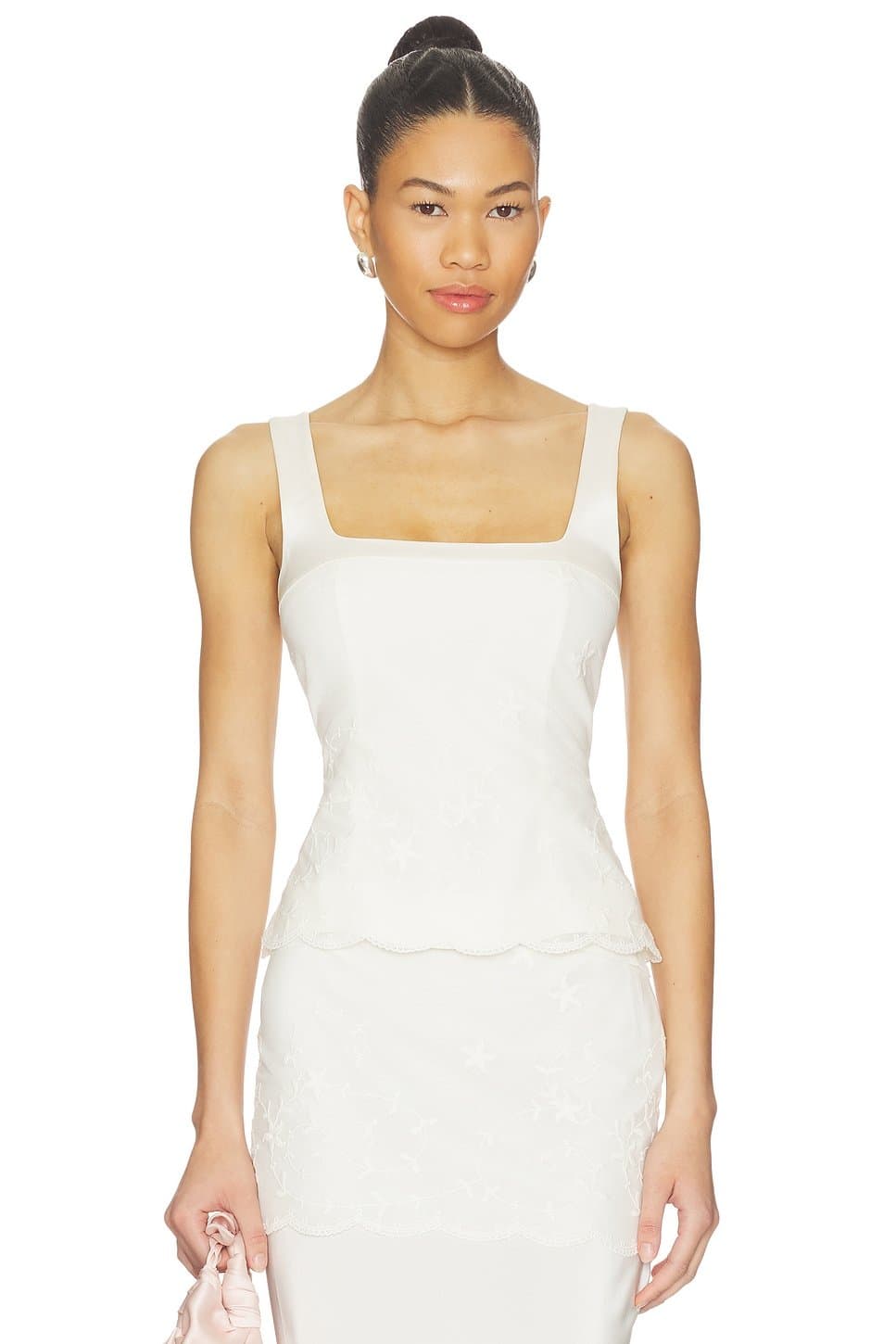 revolve Cove Bodice