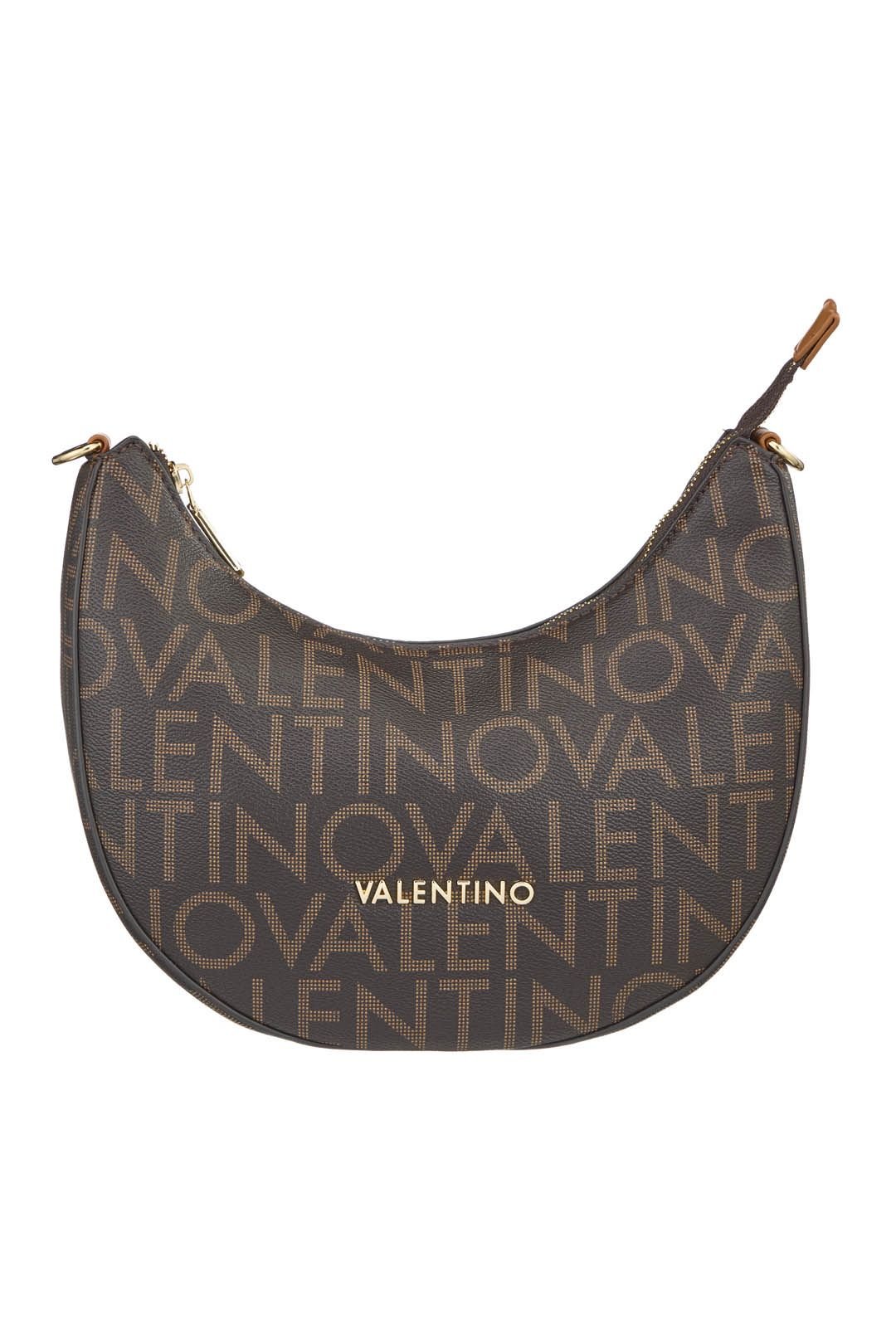 Valentino Bags Valentino Bags Women's Valentino Regina RE Hobo Bag Brown - 3