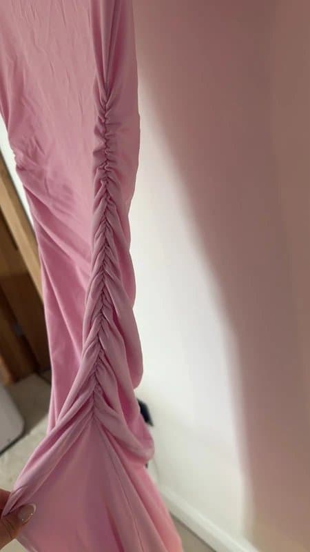 Bershka Brand new bershka dress