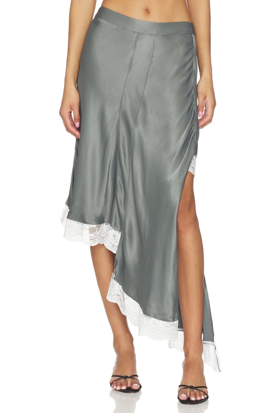 revolve Livia Skirt