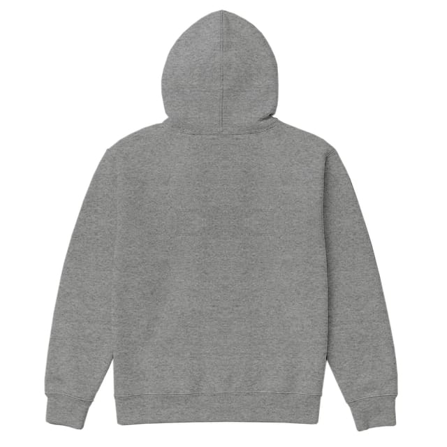 Ecko Untld. Ecko Untld. Men's Epic Logo Hoodie in Grey - 3