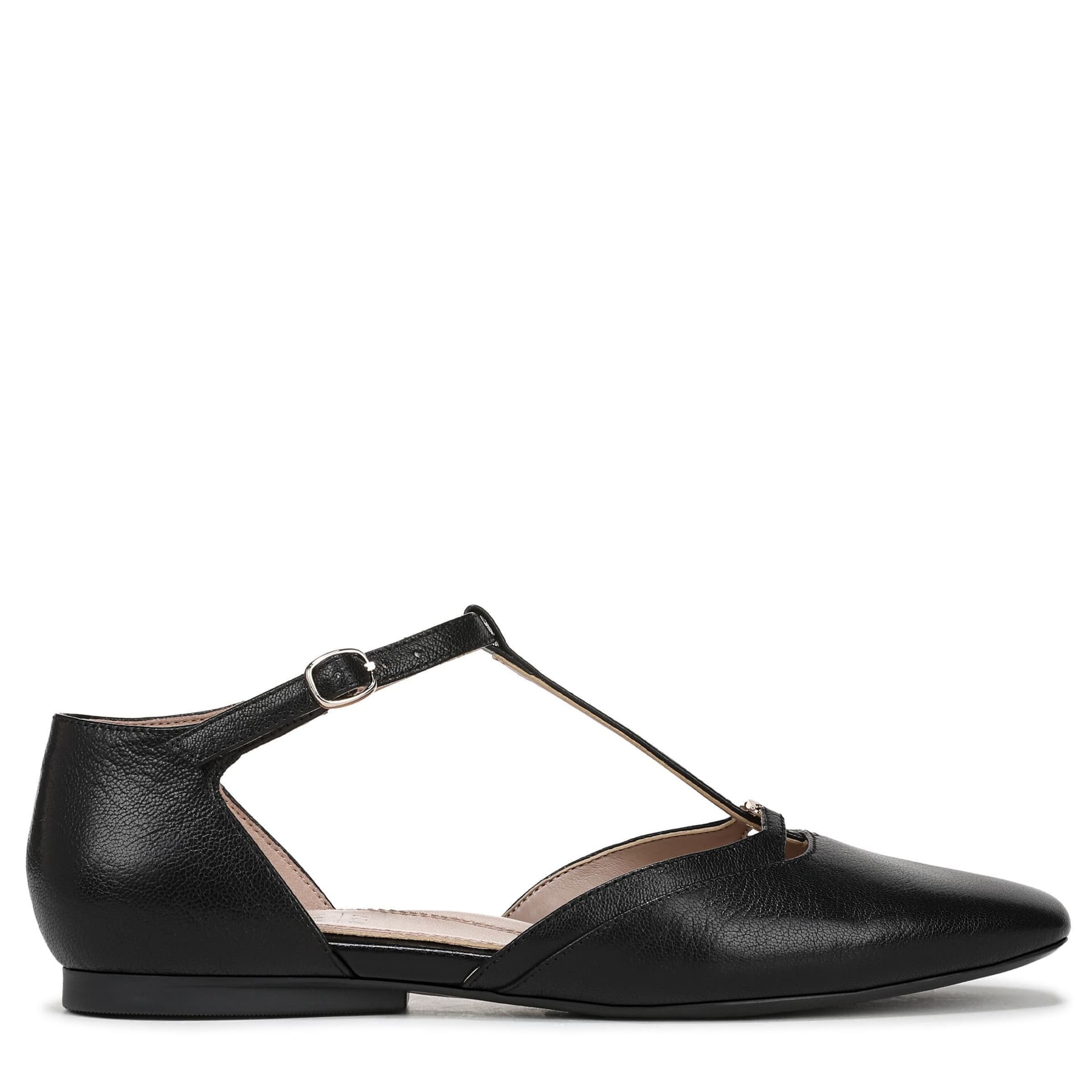 Naturalizer Naturalizer Women's Caresse Mary Jane in Black