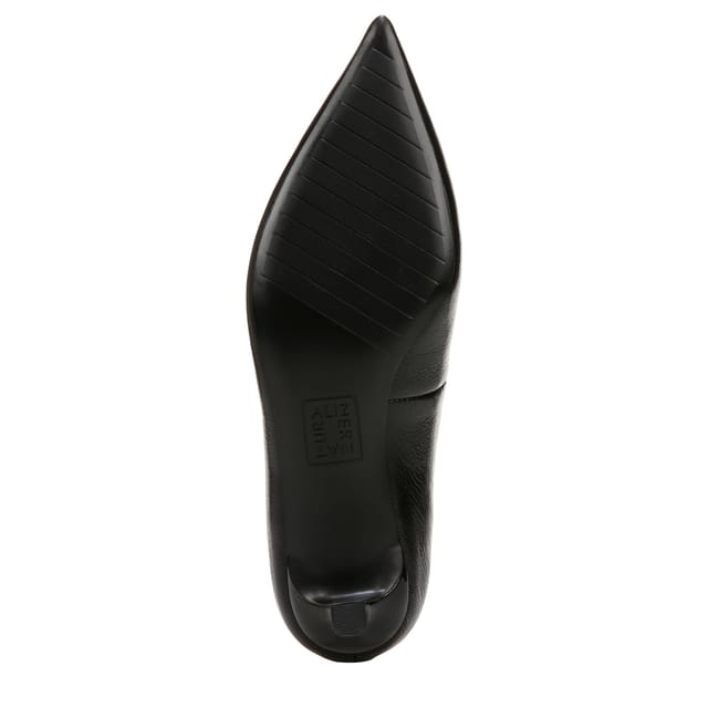 Naturalizer Naturalizer Women's Natalia Court Shoes in Jet Black - 3