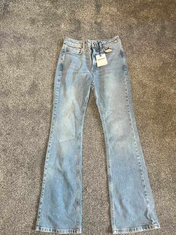 New Look new look jean flares
