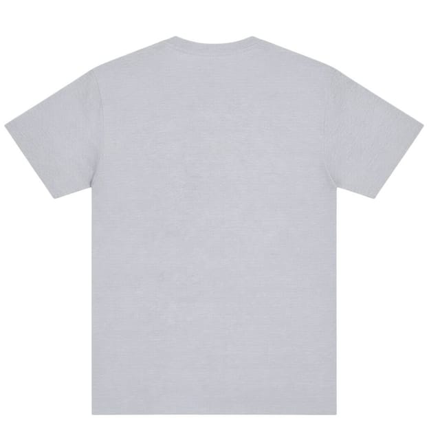 Scum Scum Men's Da 5Th Beatle T-Shirt in Grey - 2