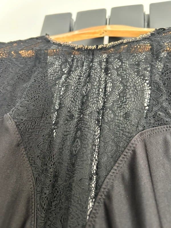 Ann Summers Little black dress tutu