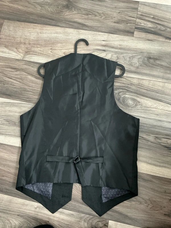 ASOS Men’s waistcoat - 1