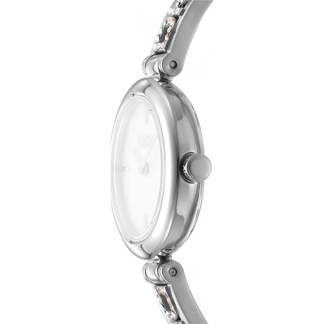 DKNY DKNY Women's DK1L115M0215 26mm Quartz Watch in Silver - 2