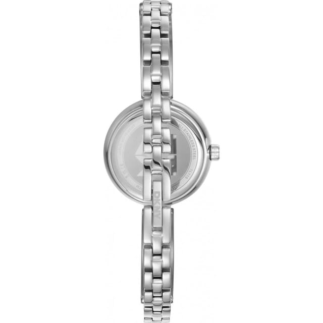 DKNY DKNY Women's DK1L115M0215 26mm Quartz Watch in Silver - 3