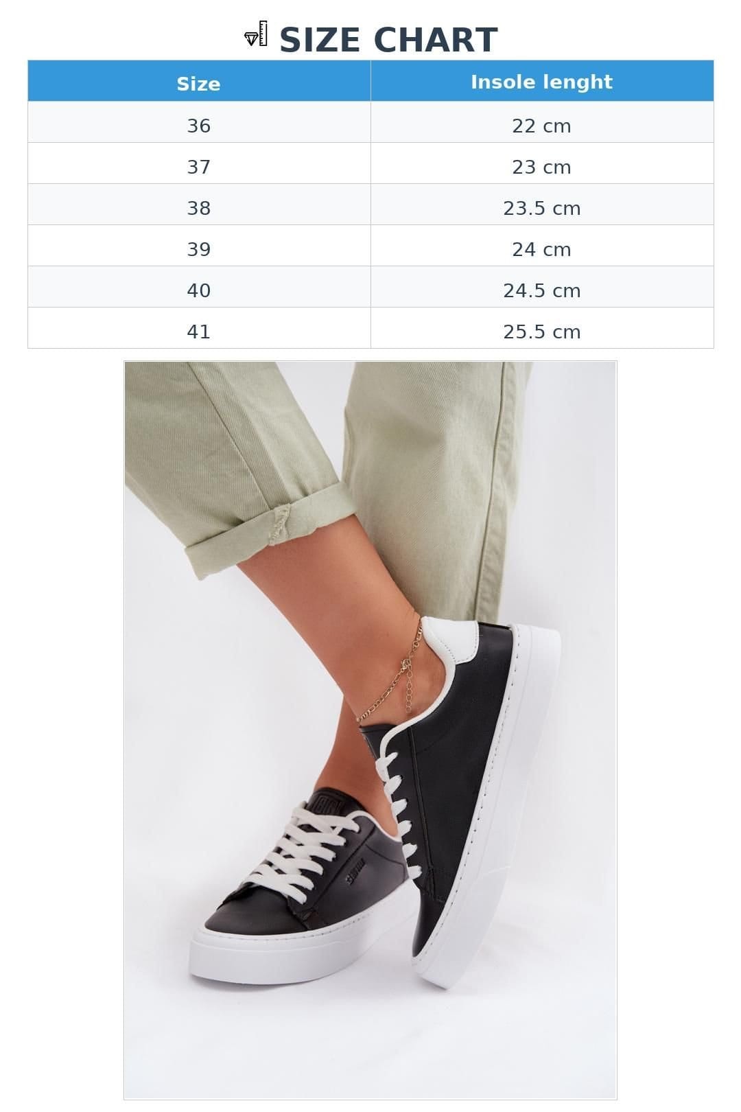 Love Lace Love Lace Women's Minimalist Sport Sneakers with HIPOLY Insole in Black - 4