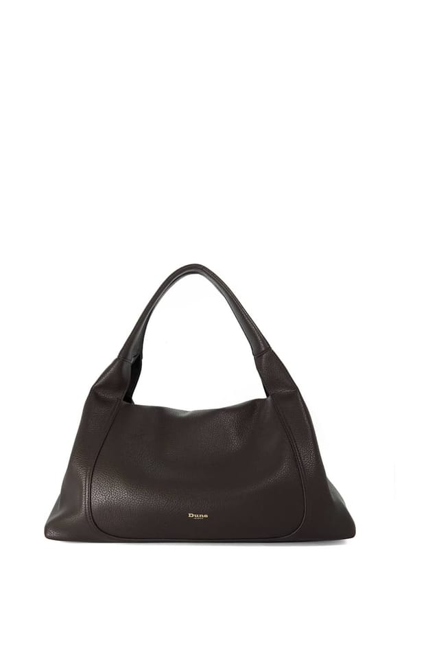 Dune London Dune London Women's 'Deeply' Shoulder Bag in Brown - 2