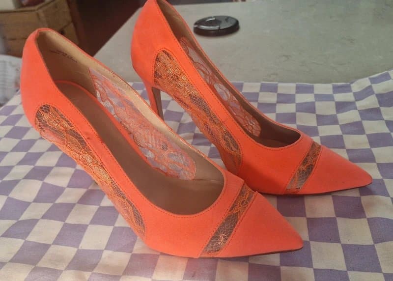 ASOS Asos size 6 stilettos
