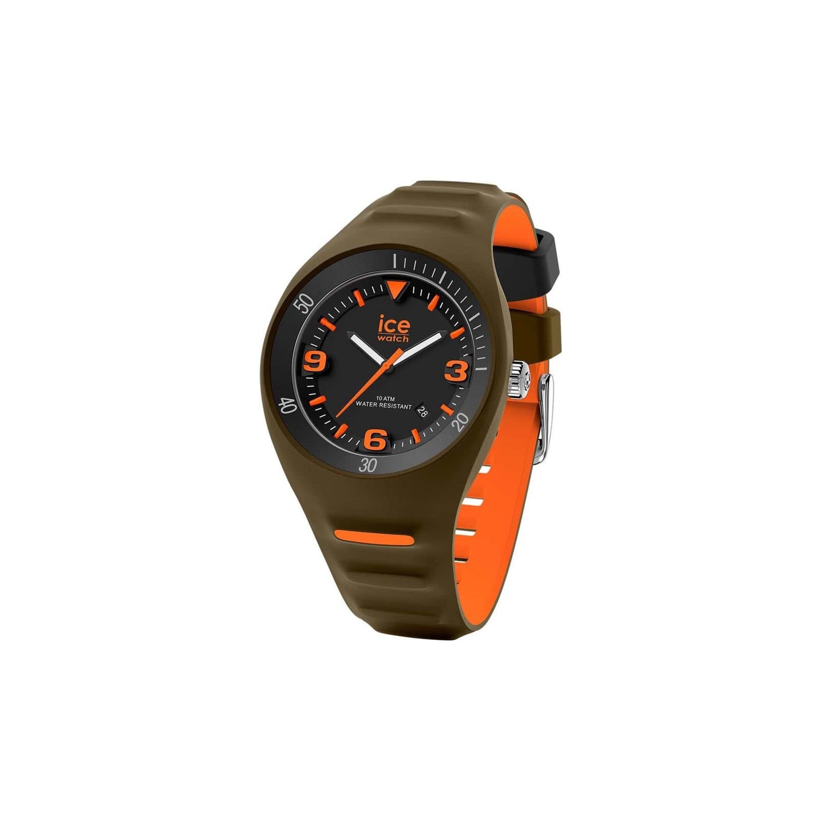 Ice-Watch Ice-Watch Men's 020886 Pierre Leclercq 42mm Quartz Watch