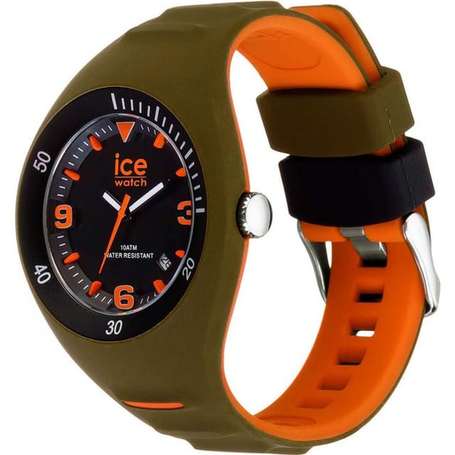Ice-Watch Ice-Watch Men's 020886 Pierre Leclercq 42mm Quartz Watch - 2