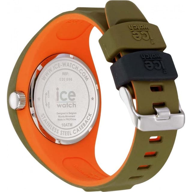 Ice-Watch Ice-Watch Men's 020886 Pierre Leclercq 42mm Quartz Watch - 3