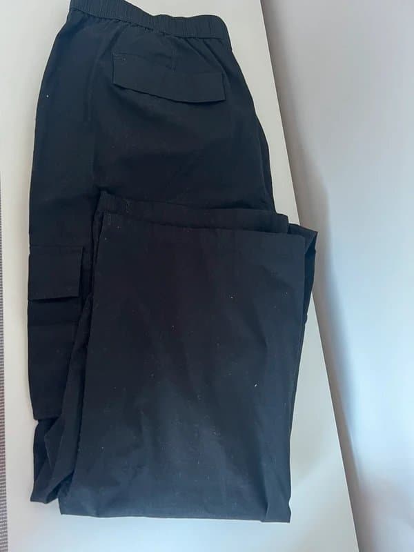 New Look New Look cargo pants