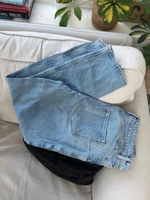 New Look New Look Tori Jeans