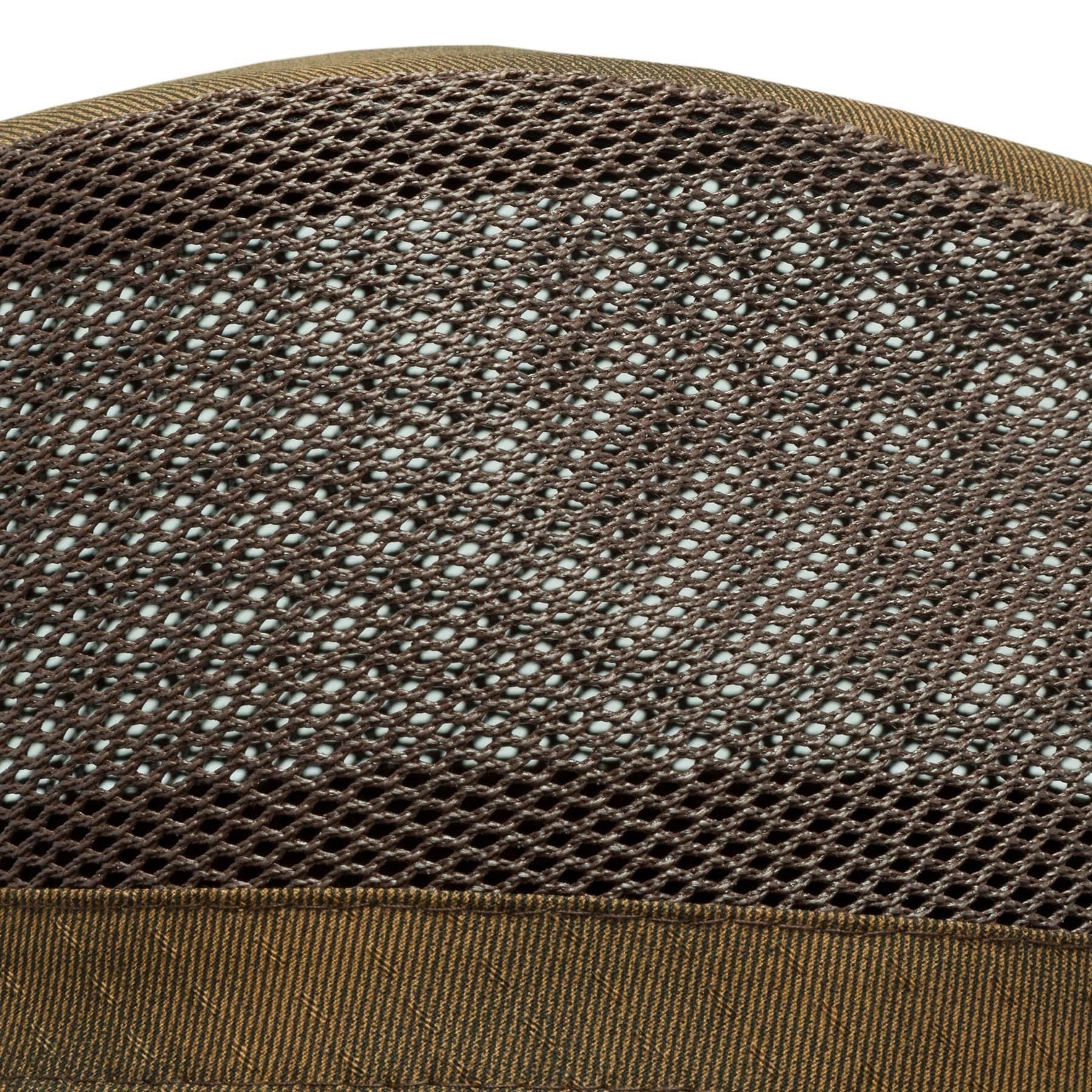 Sunday Afternoons Sunday Afternoons Men's 'EasyBreezer' Lightweight Ventilated UPF 50+ Fedora in Brown - 4