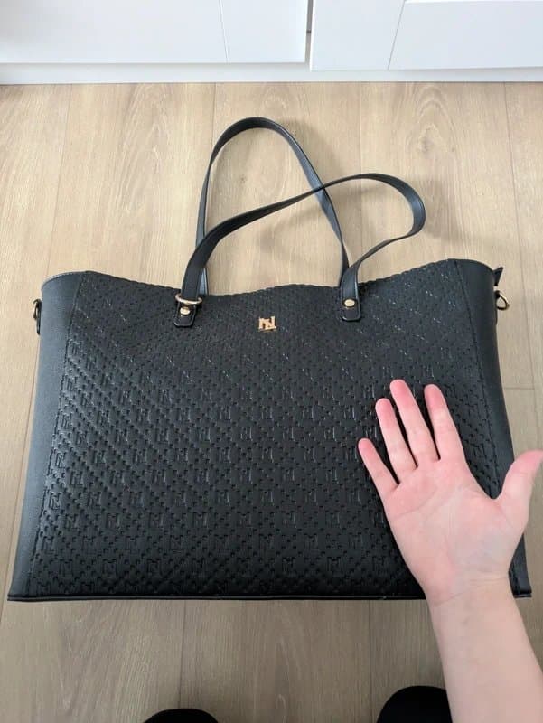 New Look New Look Tote Bag
