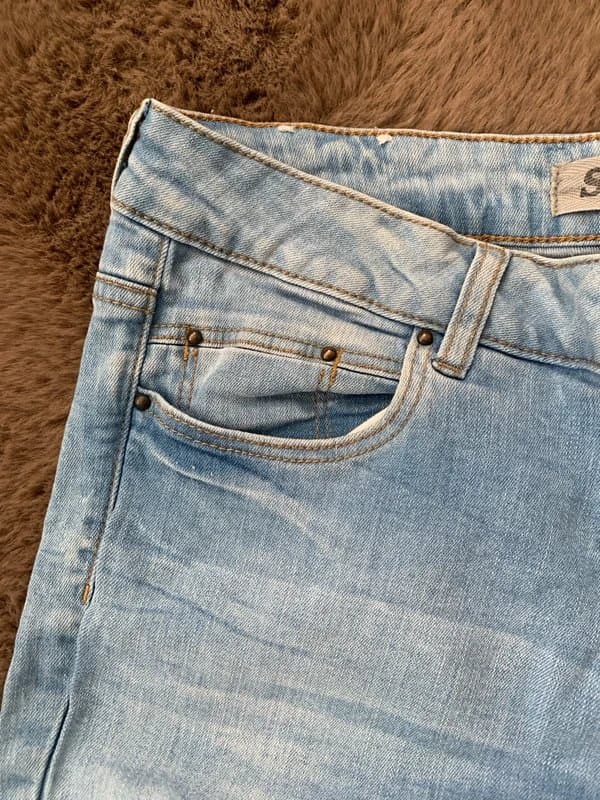 New Look New Look skinny jeans 14