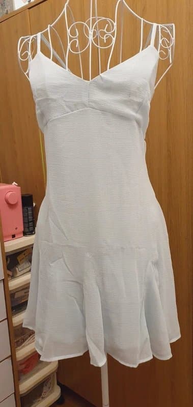 ASOS Design Cute flowy dress